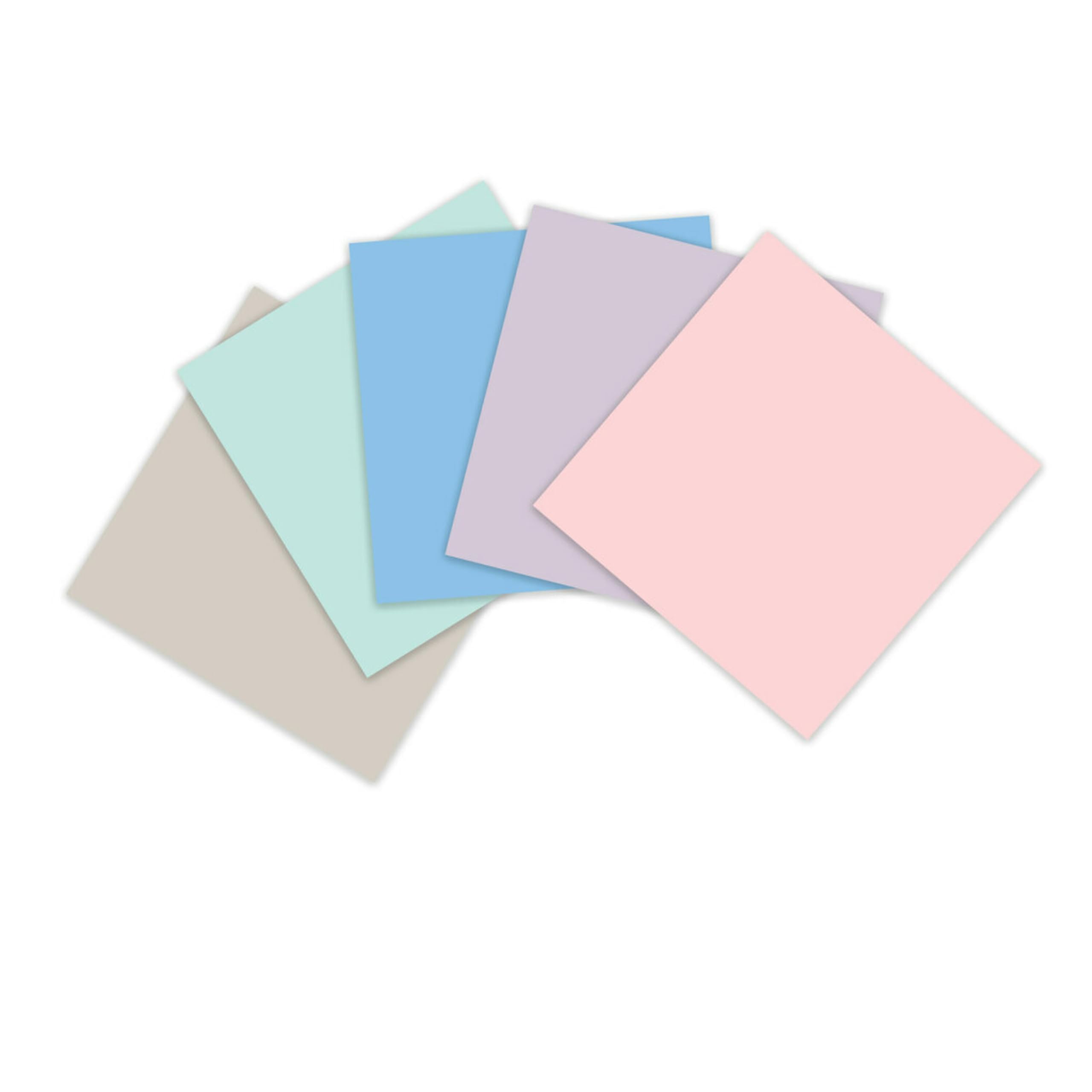 Recycled Sticky Notes
